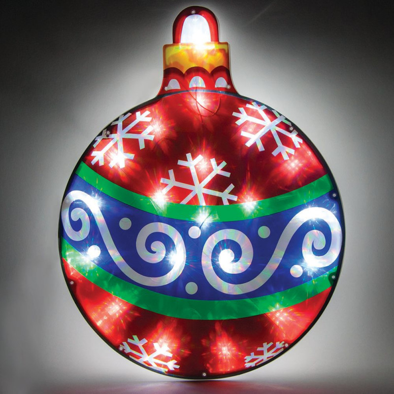 Светодиодная фигура Feron 26944