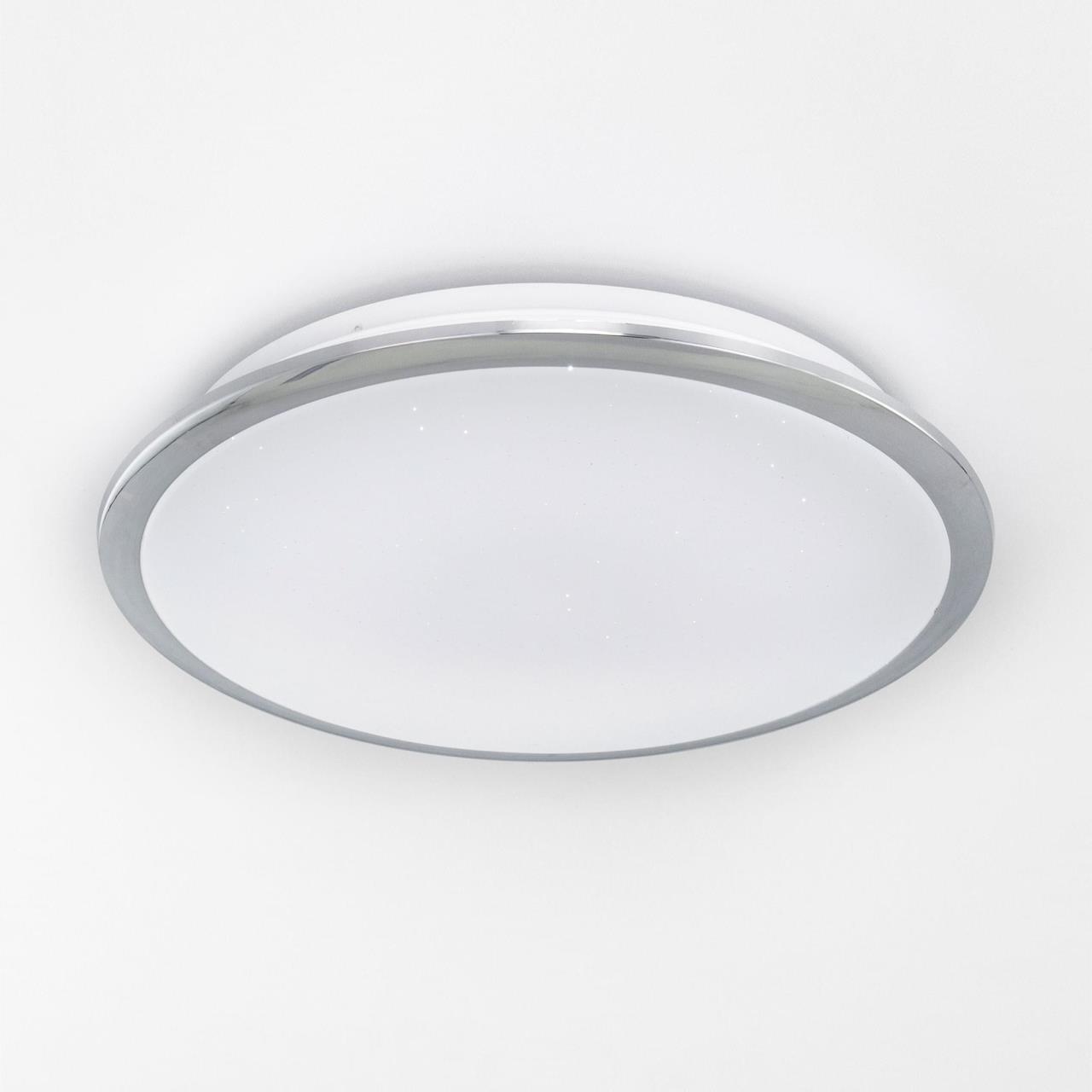 Потолочный светодиодный светильник Citilux СтарЛайт CL70330