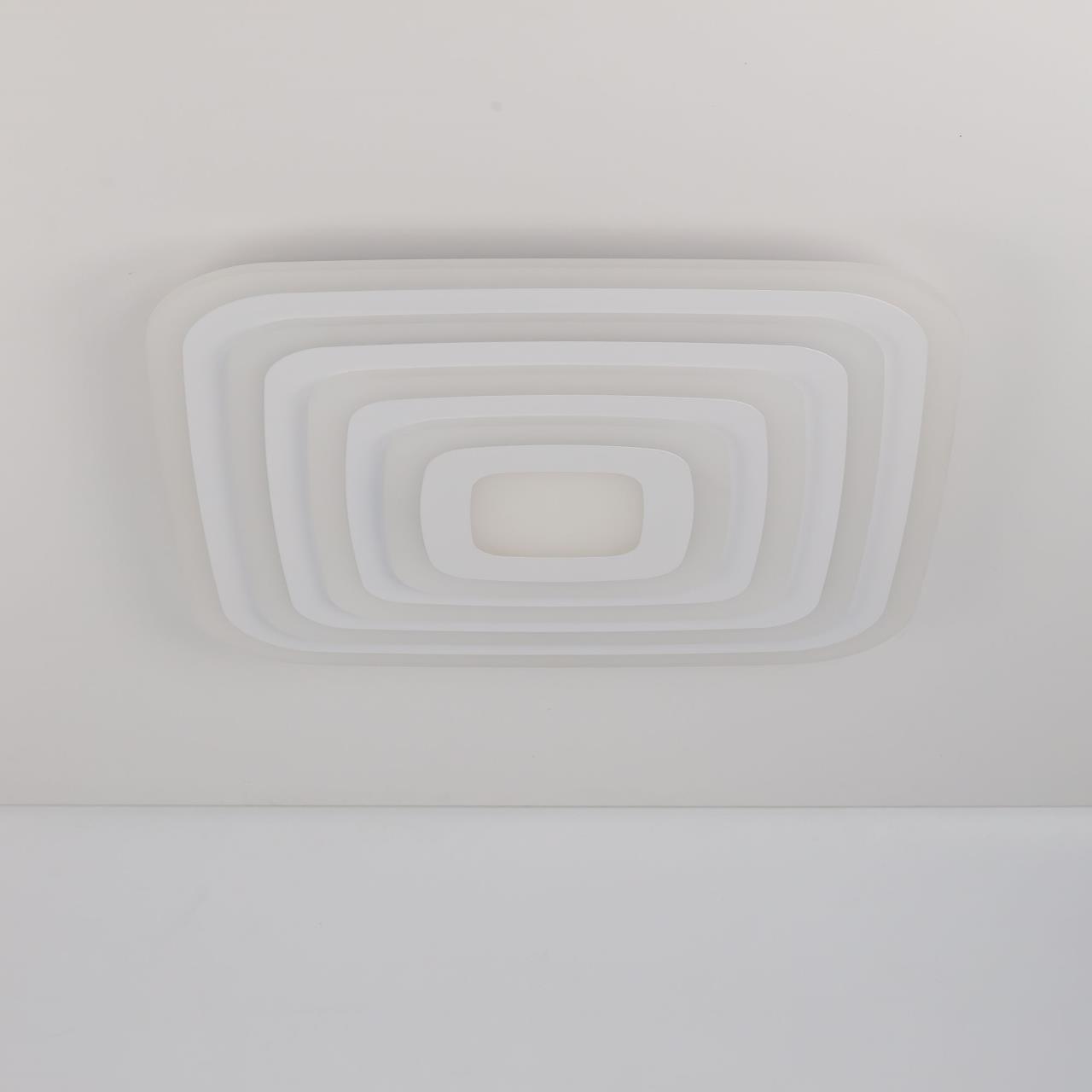 Потолочный светильник Citilux Триест Смарт CL737A100E в Москве