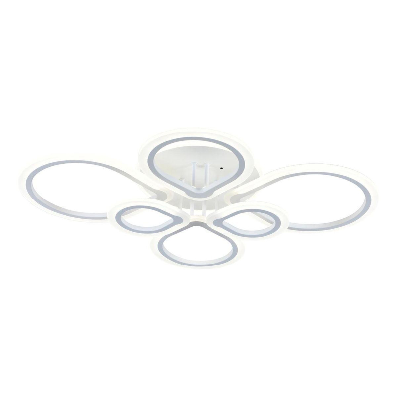 Потолочная люстра Escada 10217 10217/6LED BL