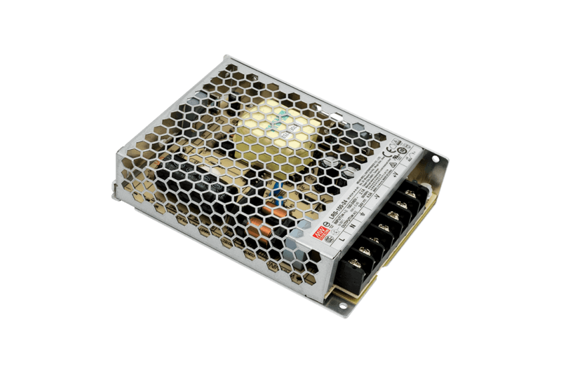 Блок питания DesignLed LRS-100-24 003589