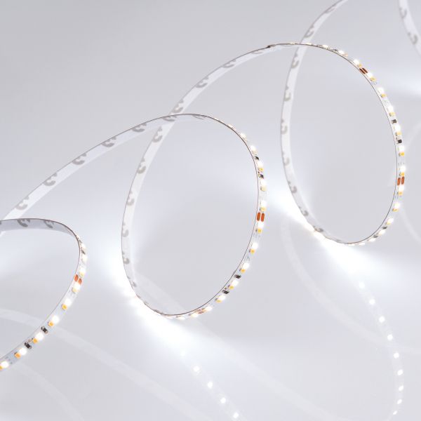 Светодиодная лента Arlight Microled-M240-4.5mm 24V White-CDW (9.6 W/m, IP20, 2216, 5m) 024506(2)