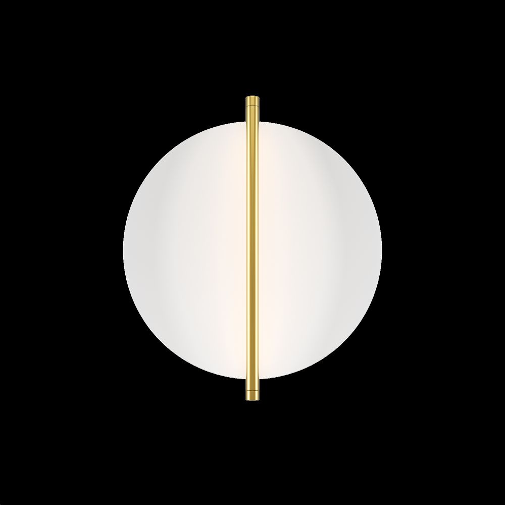 Настенный светильник Maytoni Mira MOD279WL-L14G3K