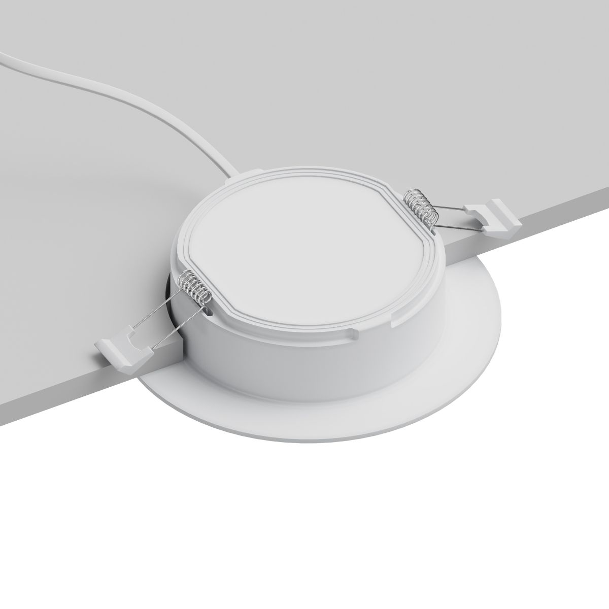 Точечный светильник Hesby Lighting Helsingborg HSBL_0204