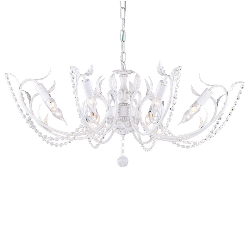 Подвесная люстра Favourite Poem 1837-8P