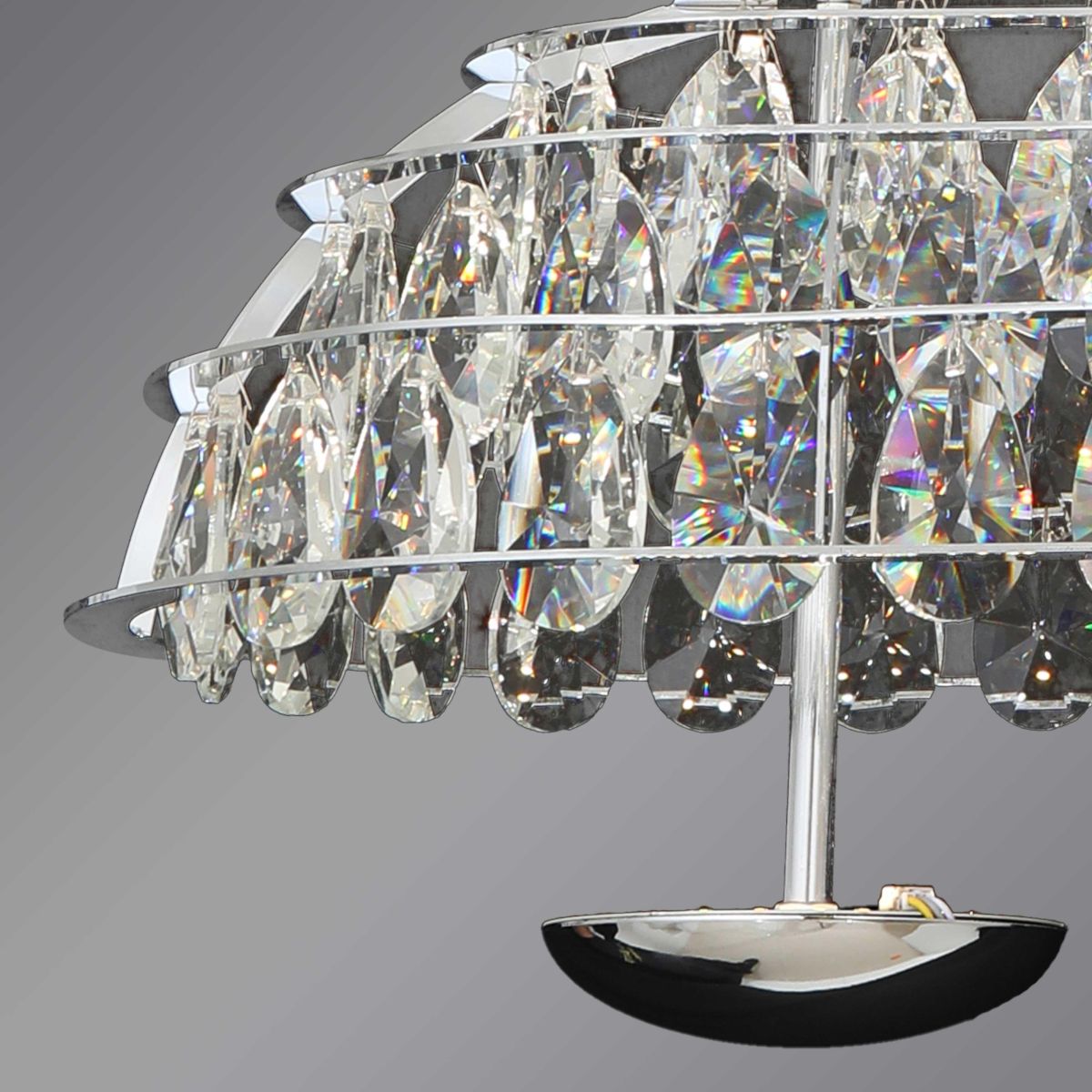 Подвесная люстра Alfa Light F4024-22