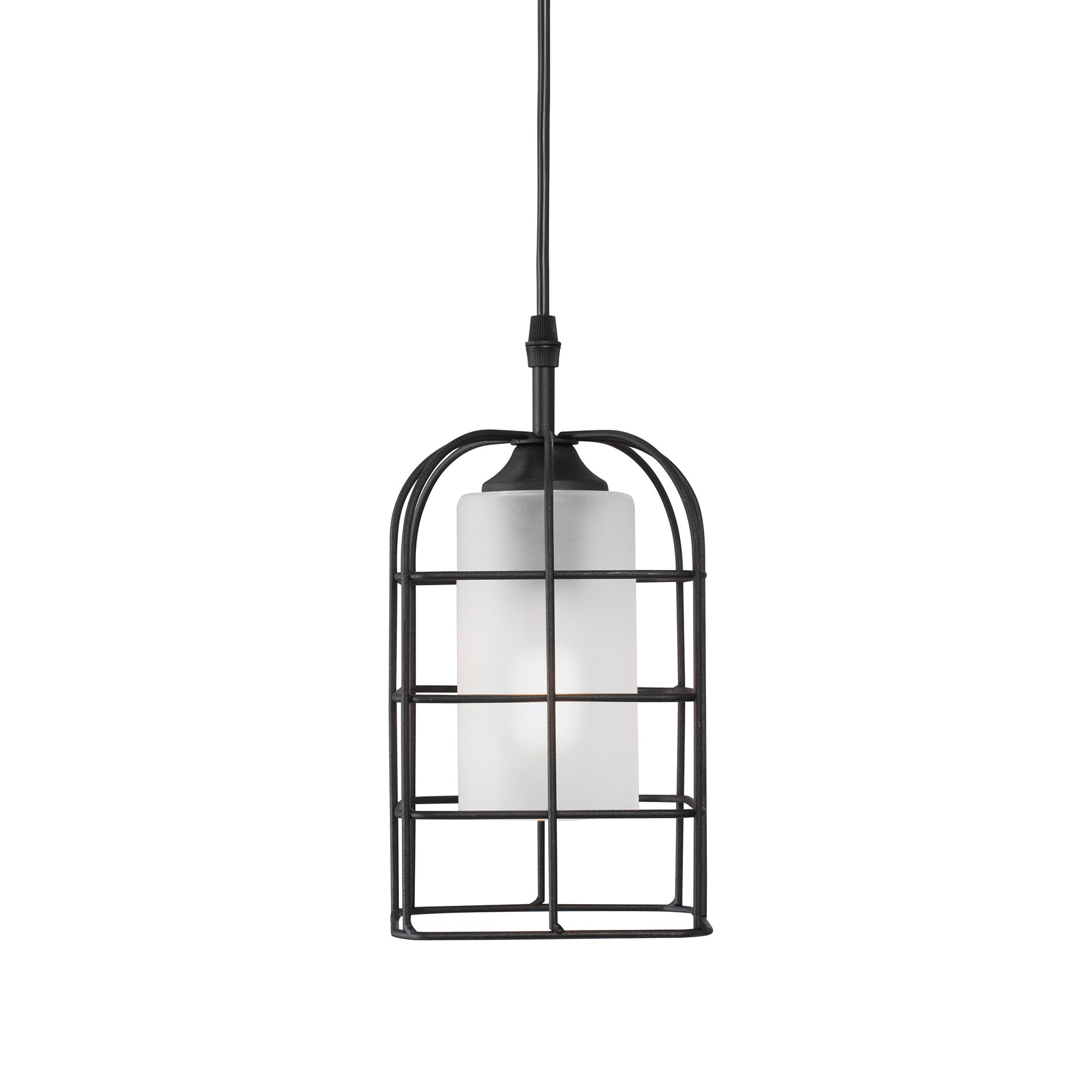 Подвесной светильник Vitaluce V2982-1/1S