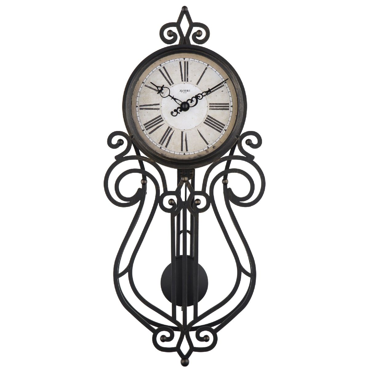 Настенные часы Aviere 27514