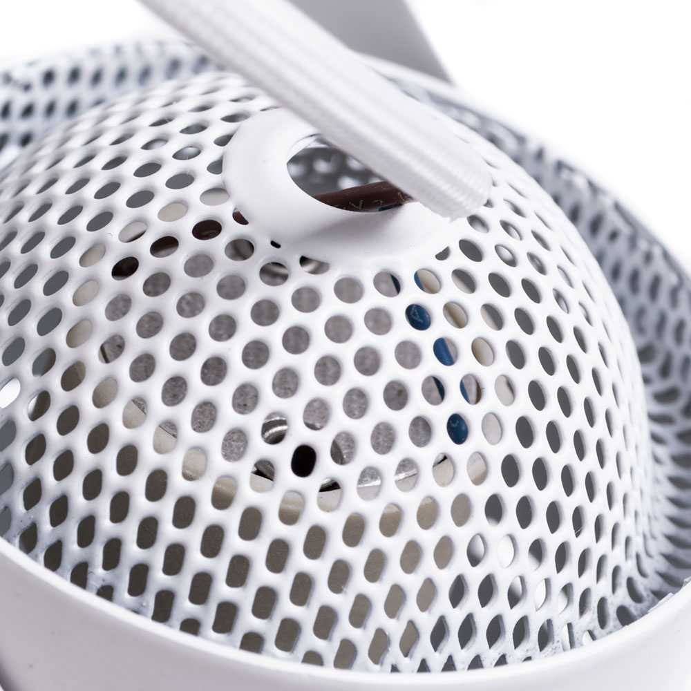 Спот Arte Lamp Mizar A1311PL-1WH