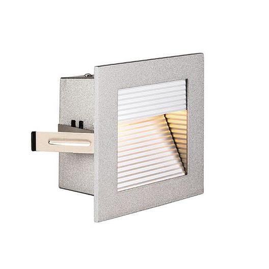 Встраиваемый светодиодный светильник SLV Frame Curve Led 1000574