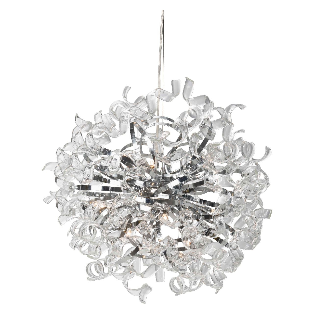 Подвесная люстра Brilliant Timothy G93318/15