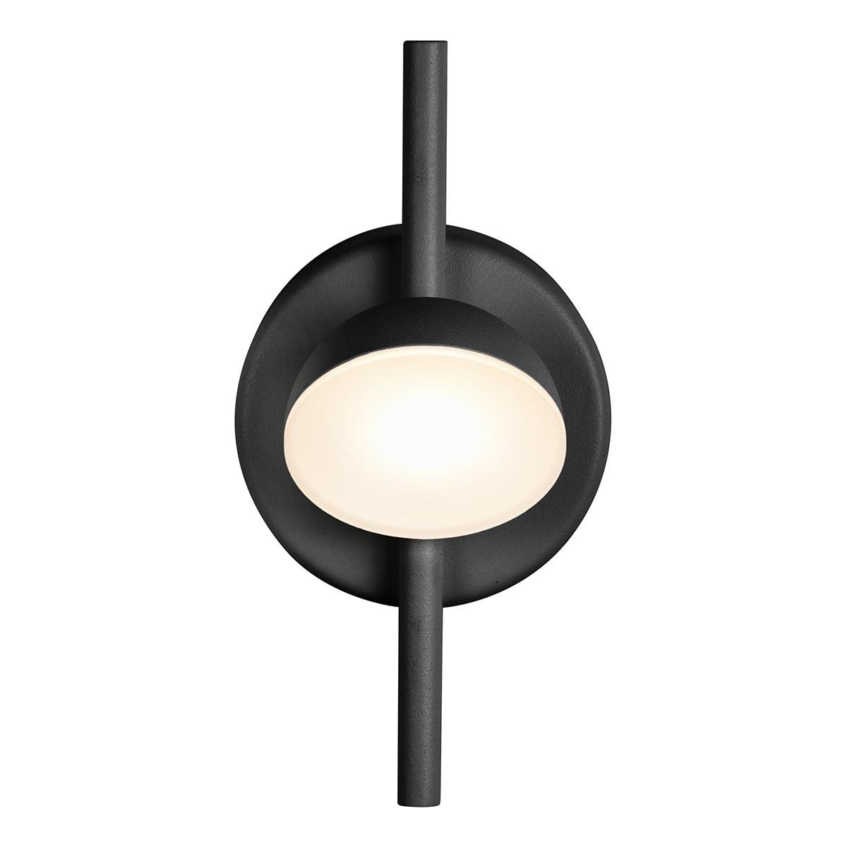 Бра iLedex Inefable X088203 BK