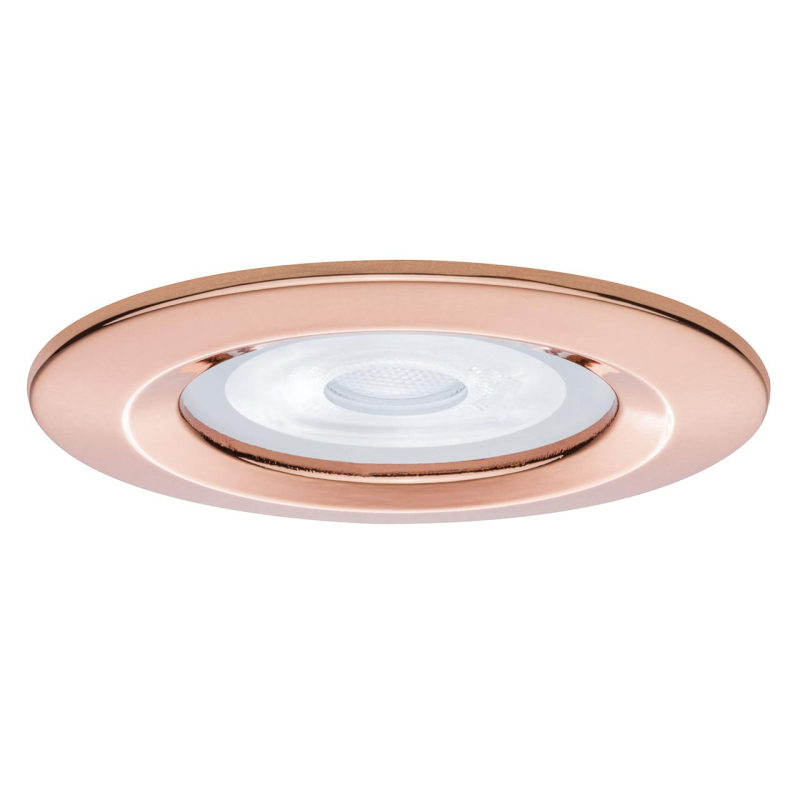 Встраиваемый светодиодный светильник Paulmann Nova 93600