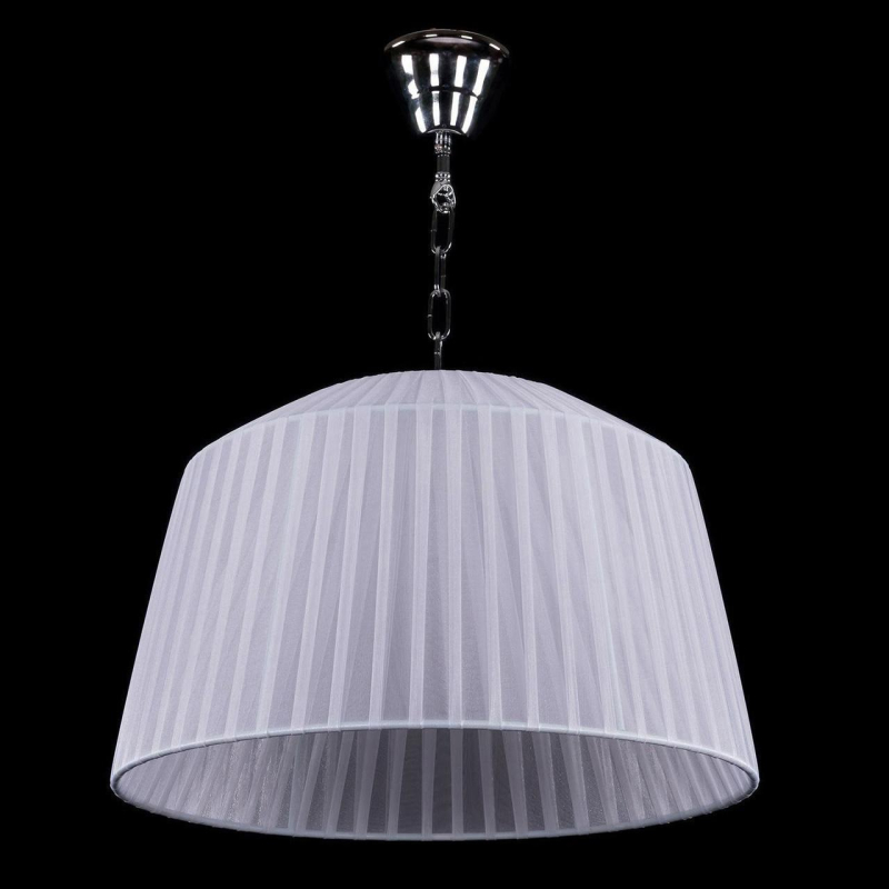 Подвесная люстра Bohemia Ivele 1950/42/Ni/SH2