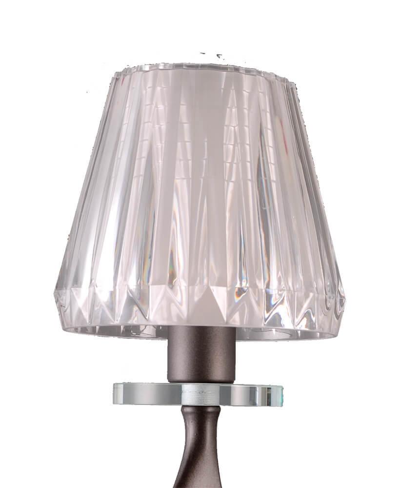 Бра Seven Fires Брунилда 10402.02.53.02