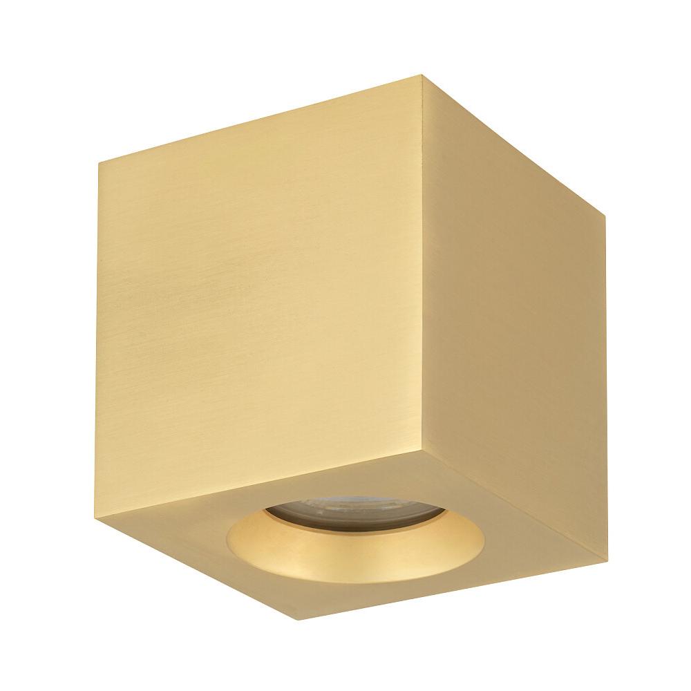 Накладной светильник Nowodvorski Parana Brass 10720