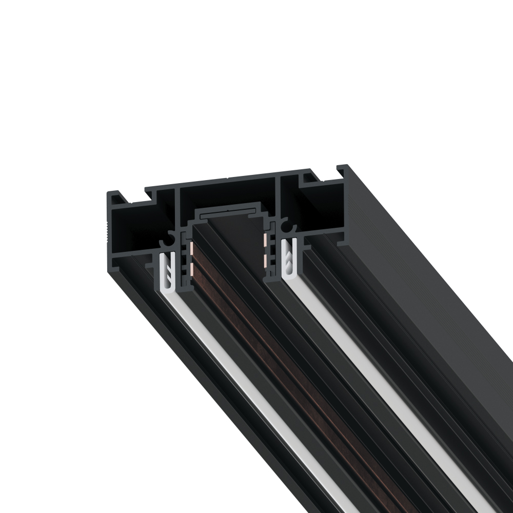 Магнитный шинопровод под натяжной потолок Arte Lamp Optima-accessories A752206