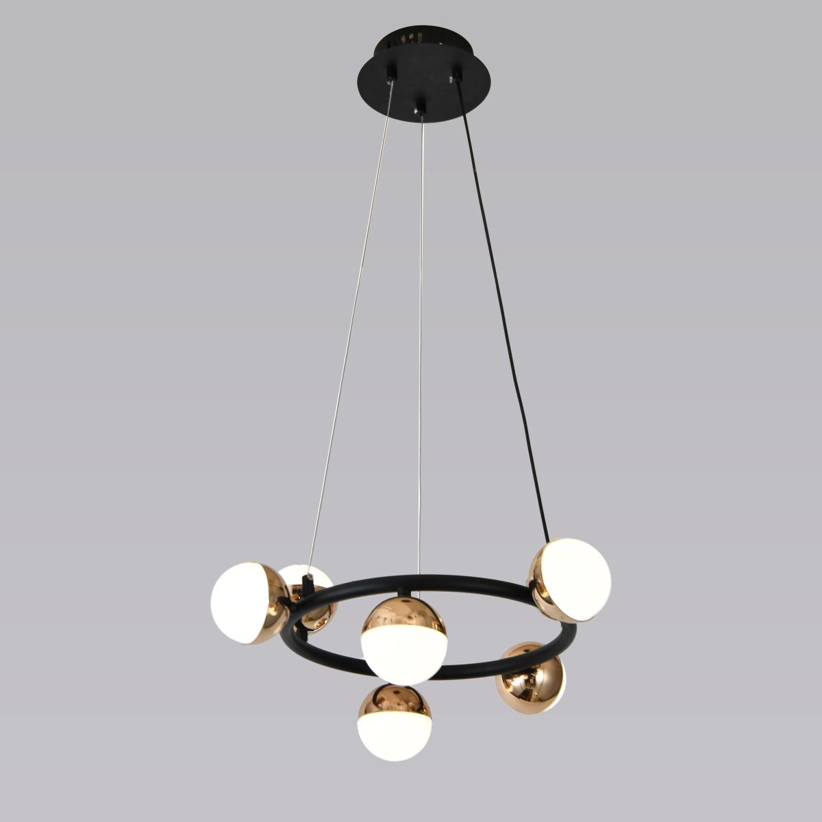 Подвесная люстра Alfa Light F2524-39