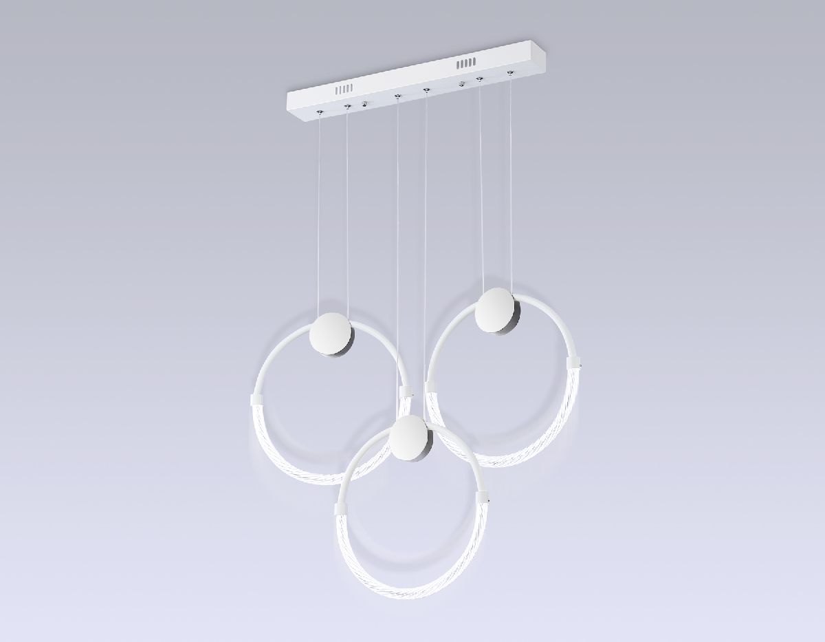 Подвесной светильник Ambrella Light Comfort FL10595