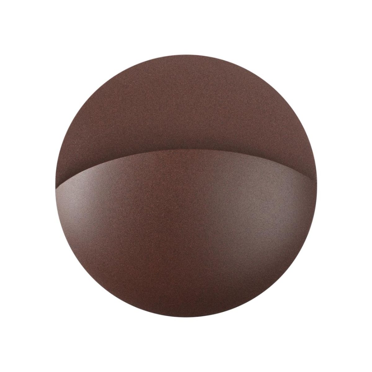 Уличный настенный светильник Novotech Street Halo 359534