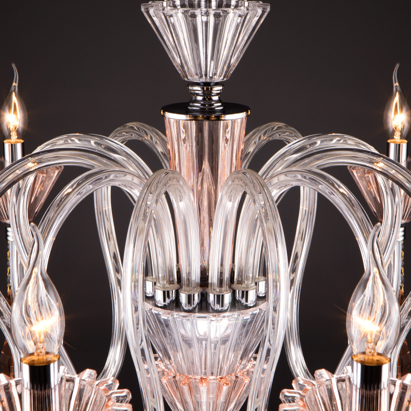 Подвесная люстра Bogate's Lorita 311/10 Strotskis