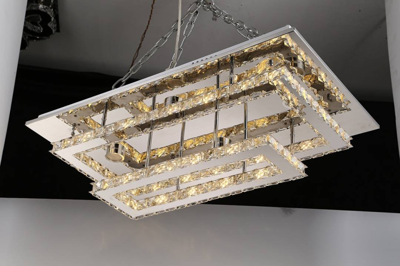 Подвесная люстра SWG DW-8721 001304