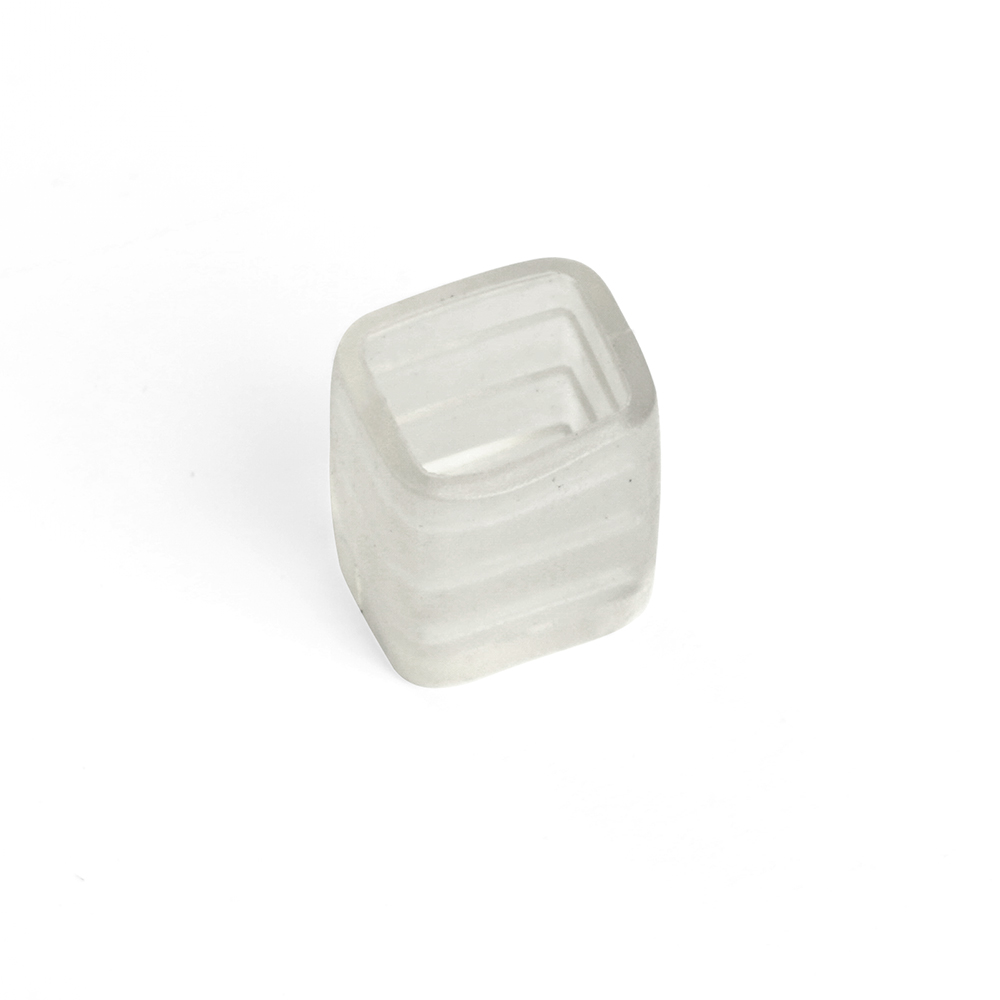 Заглушка для светодиодной ленты Feron LD090 48807