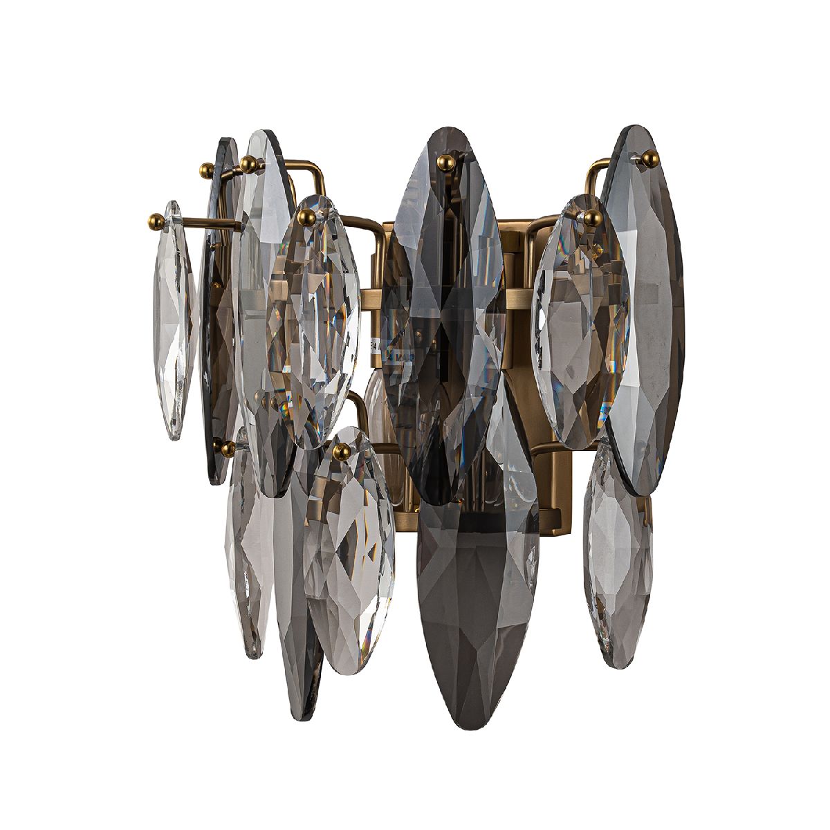 Настенный светильник Favourite Glans 4303-2W