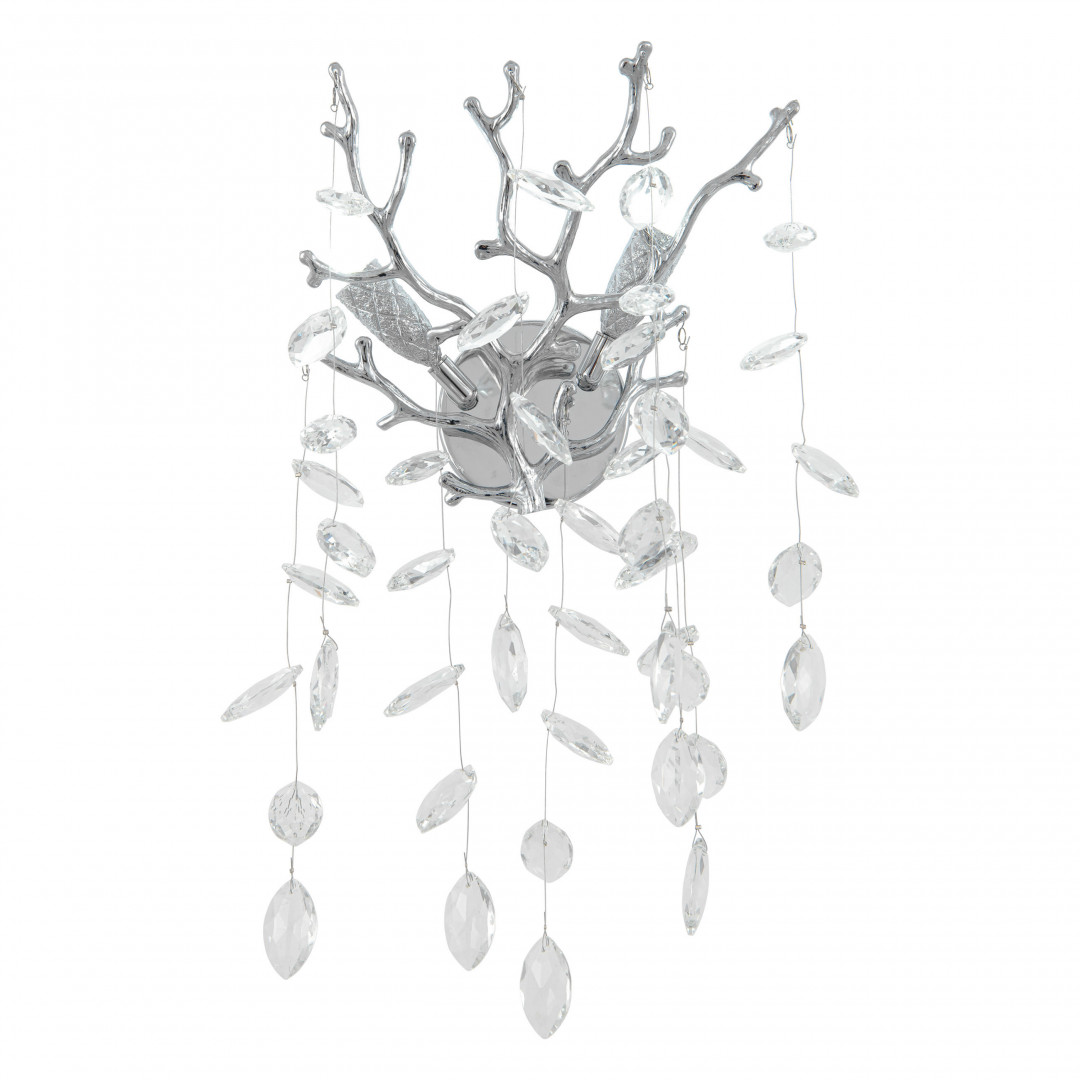 Настенный светильник Arte Milano 23122.255.2.E14.B CR