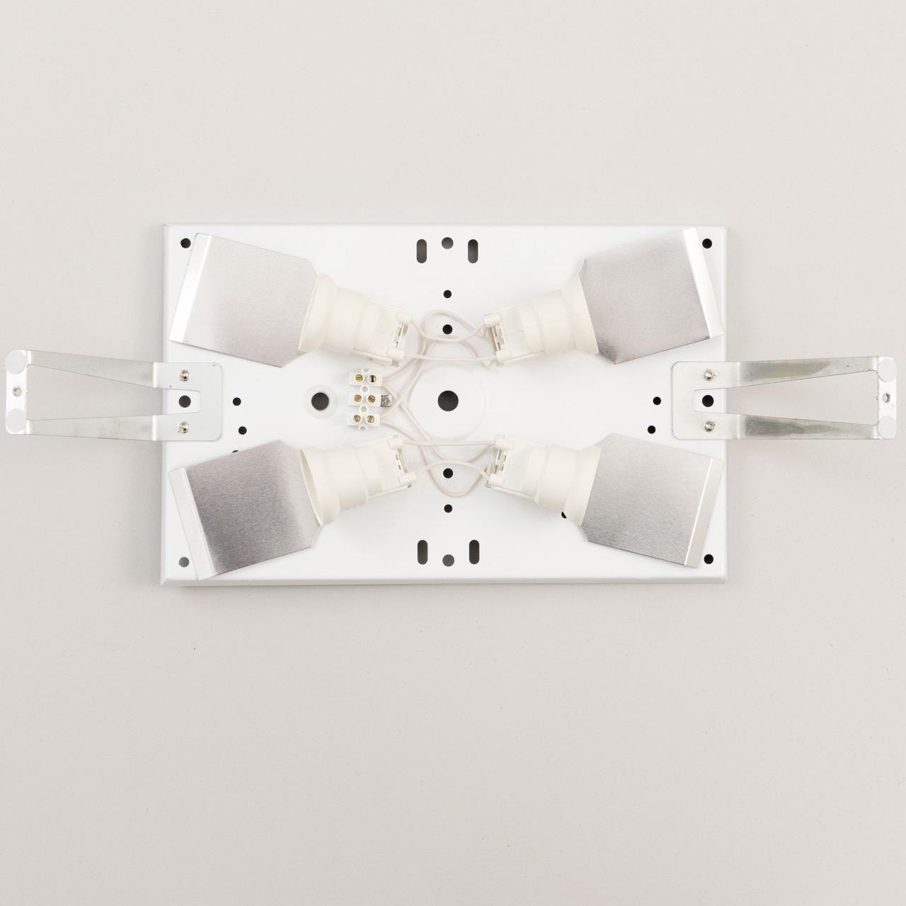 Потолочный светильник Citilux Конфетти Круг CL934031 в Москве