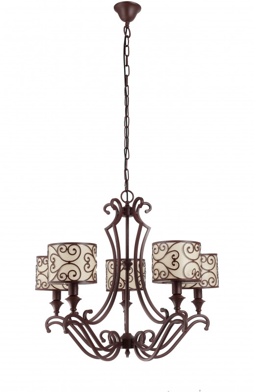 Подвесная люстра Escada 586/5