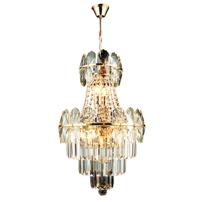 Подвесная люстра Wedo Light Мирзэ 70660.01.01.06