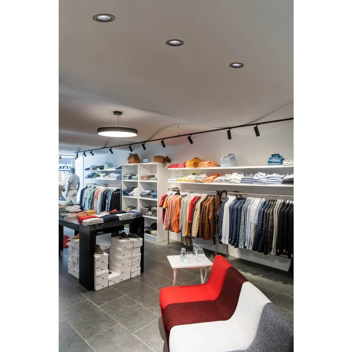 Встраиваемый светильник SLV Numinos Move L DL 1003652