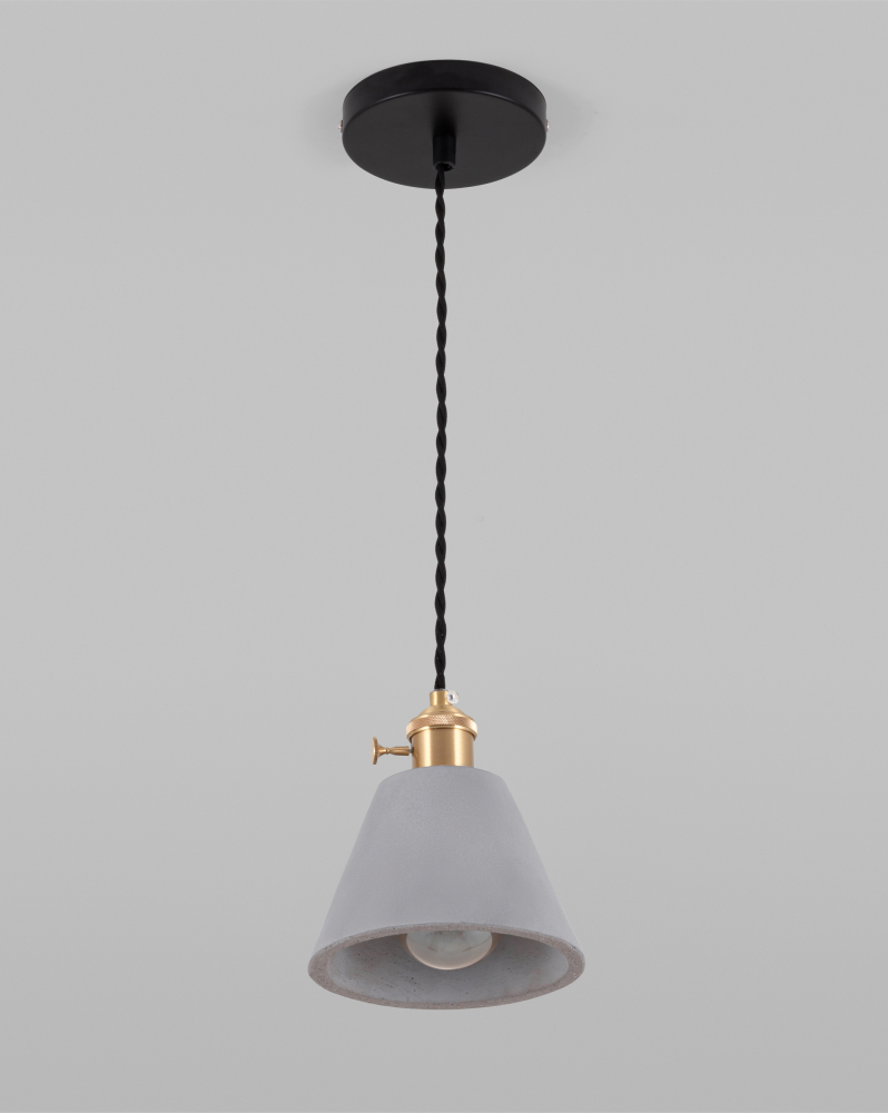 Подвесной светильник Moderli Calcolo V10543-1P