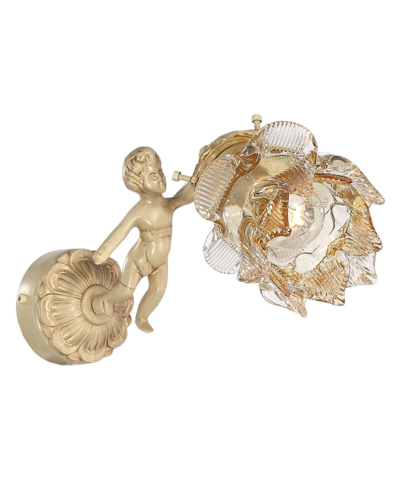 Бра Lumien Hall Эльза W17050S/1YHG