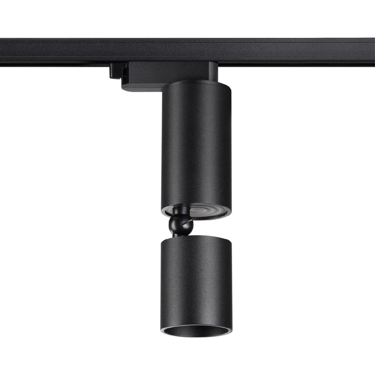 Трековый однофазный светильник Novotech Tubo 359321