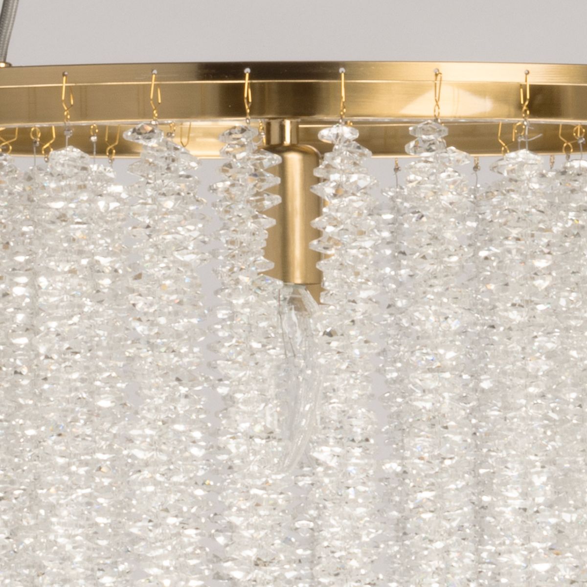 Подвесная люстра De Markt Лайма 467015506