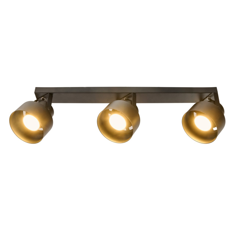 Спот IMEX Monro IL.0005.1301-3 BK