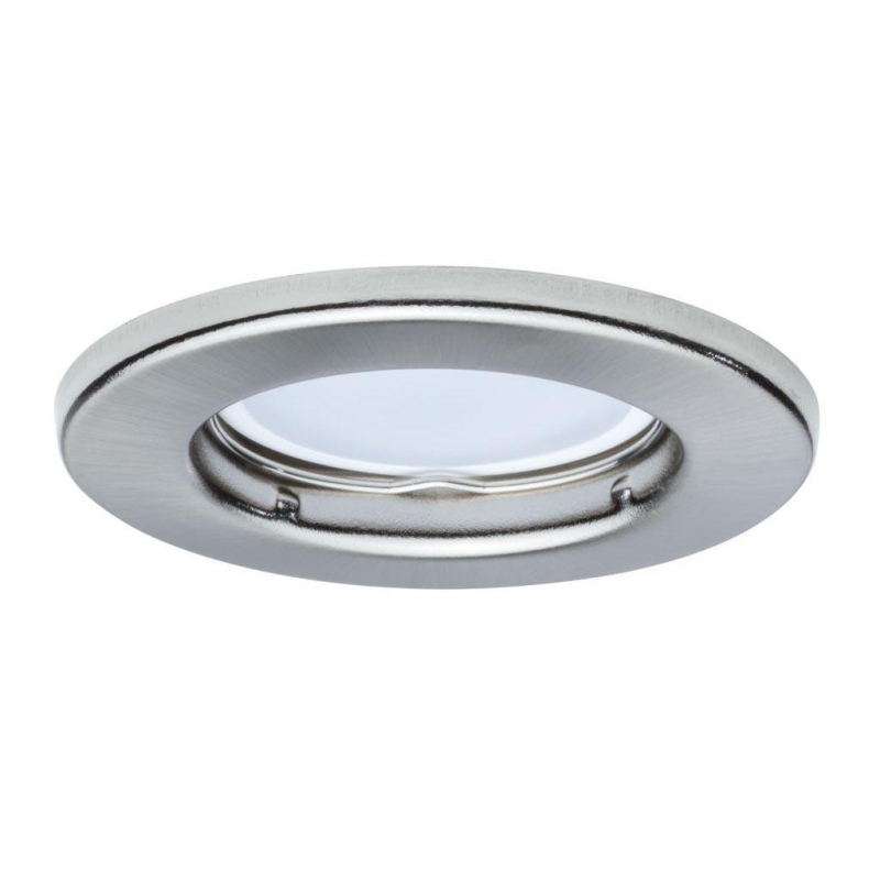 Встраиваемый светодиодный светильник Paulmann EBL Set Led 3953