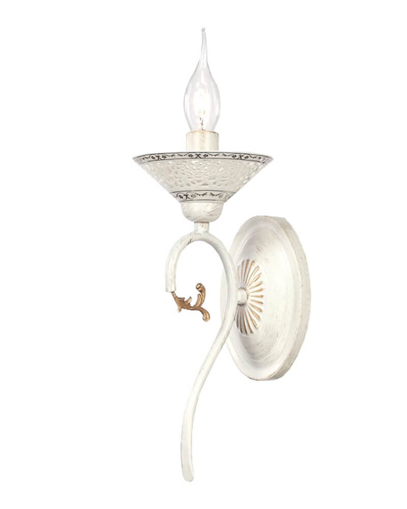 Бра Lumien Hall Алин W17024/1TLIG