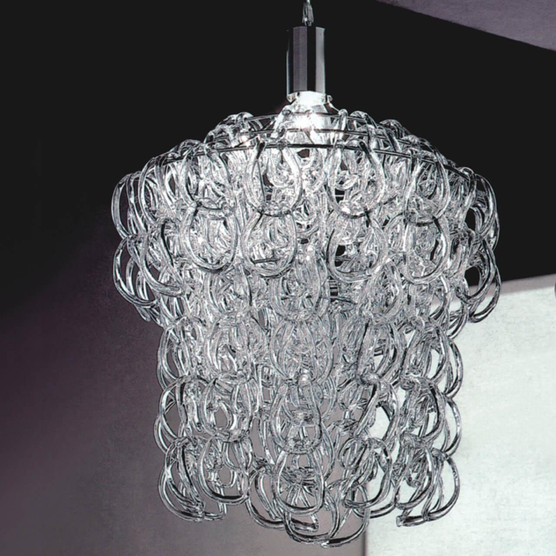 Подвесной светильник Artpole Wasserfall 001242