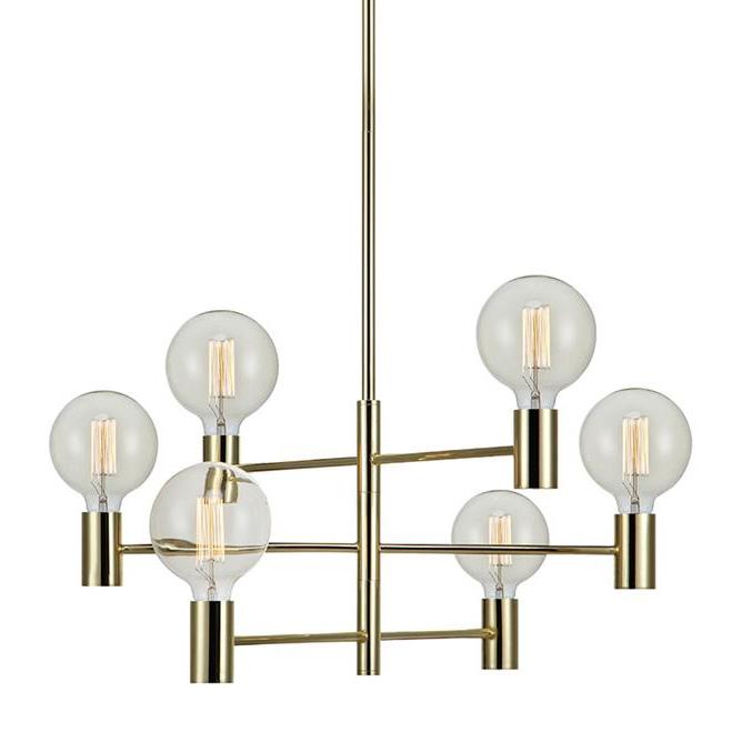 Подвесной светильник Markslojd Capital 106418