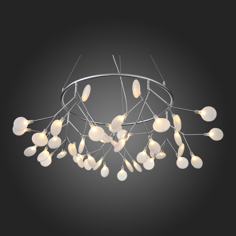 Подвесная люстра ST-Luce SL411.153.45