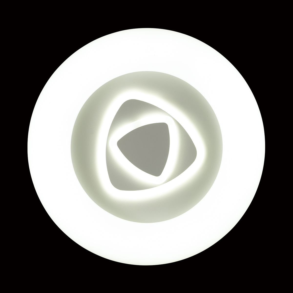 Потолочный светодиодный светильник Lumion Otto 4419/99CL