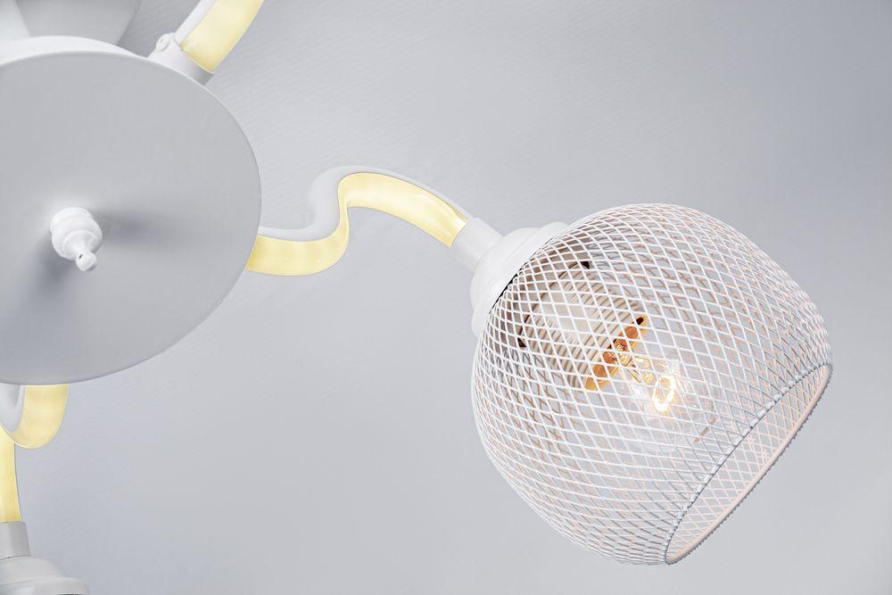 Потолочная люстра Escada 10238/5LED