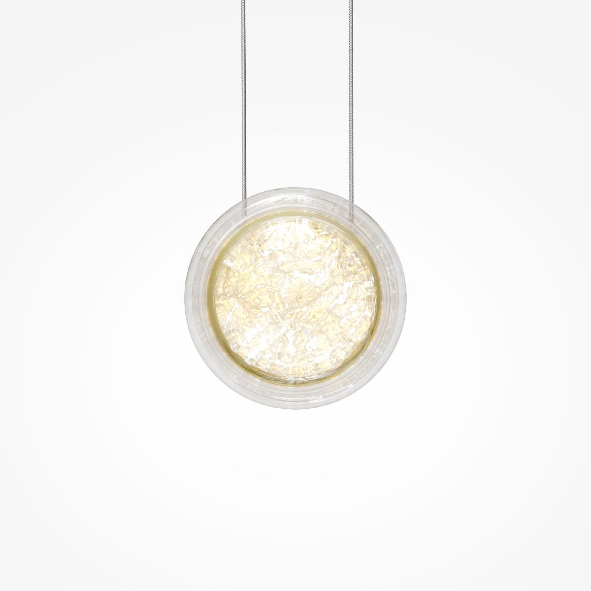 Подвесной светильник Maytoni Pharao MOD361PL-L7BS3K