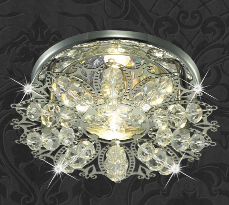 Встраиваемый светильник Novotech Aurora 369496