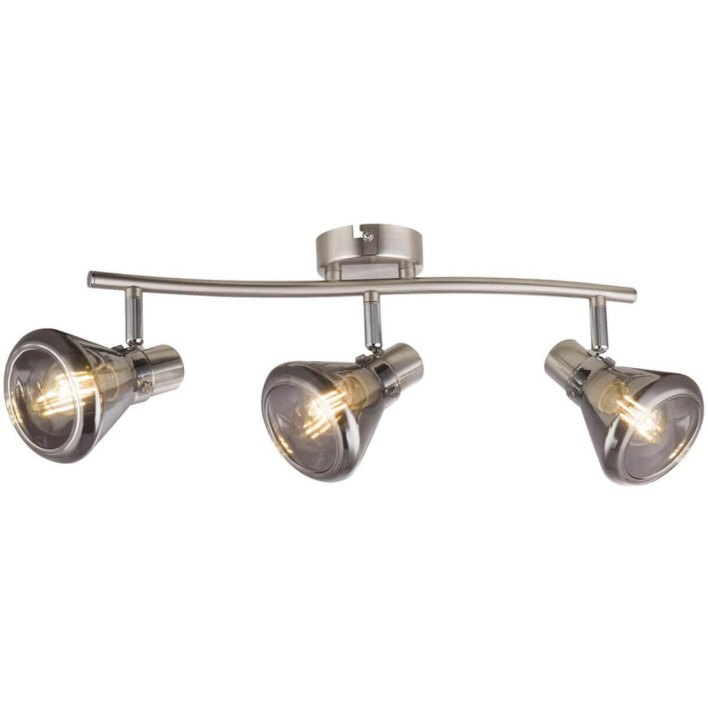 Спот Rivoli Nebbia 7003-703 Б0038101