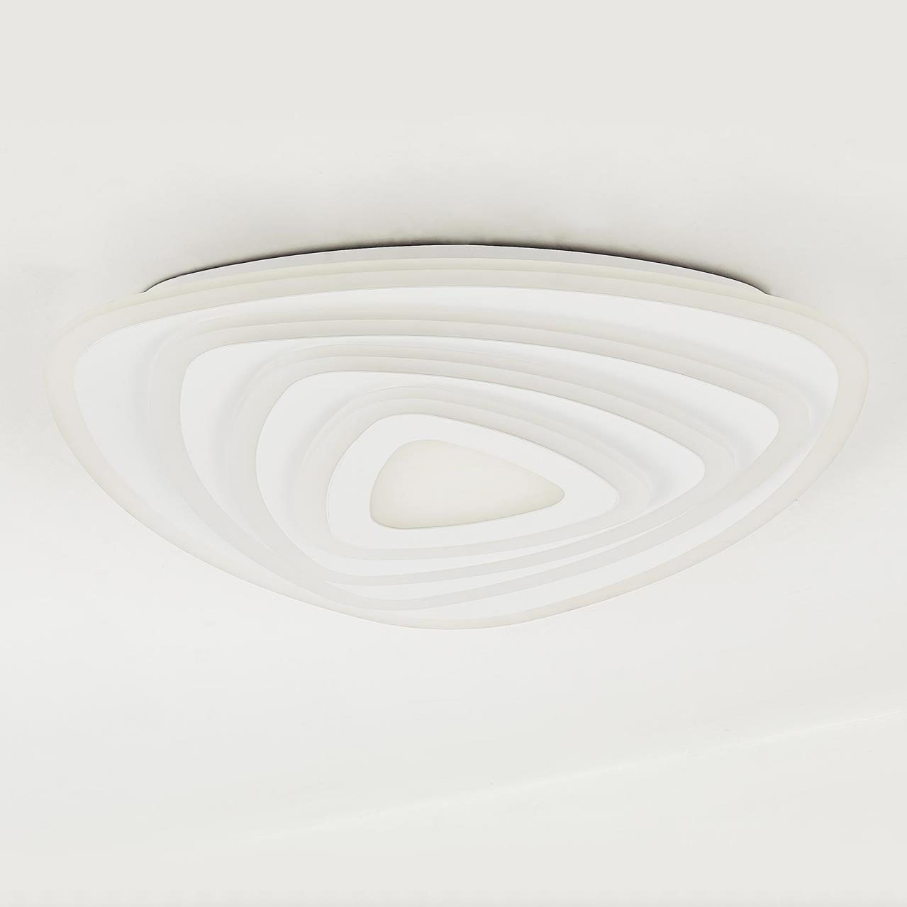 Потолочный светильник Citilux Триест Смарт CL737A34E в Москве