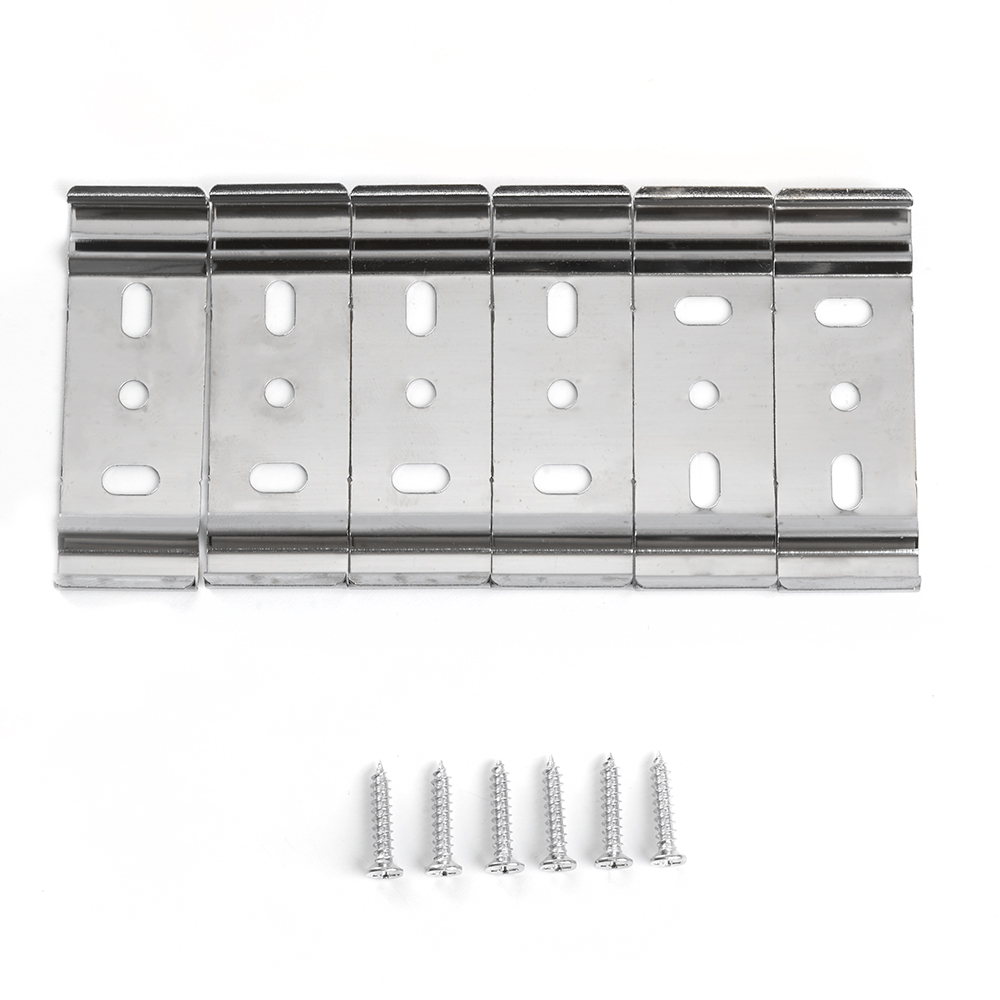 Крепеж для профиля САВ265 (комплект 6шт) Feron LD362 48237